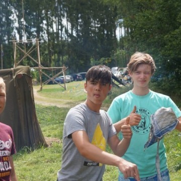DSC03125 - Scouts en Gidsen Zaventem 